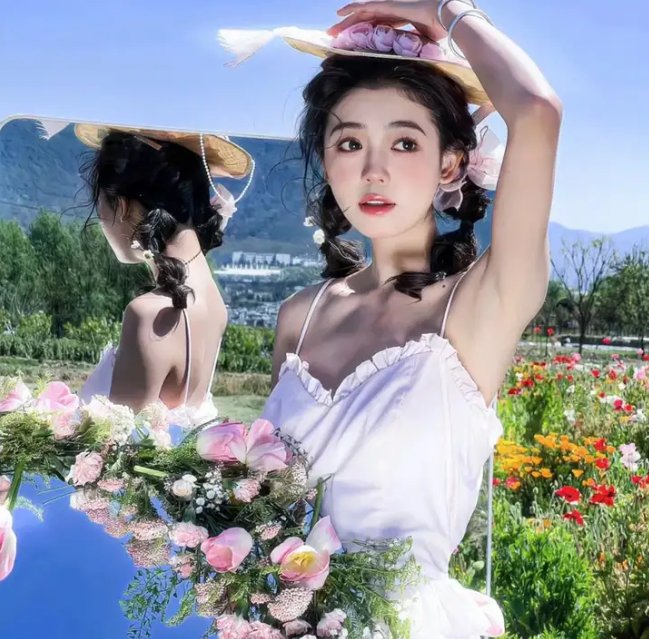 碧玉无瑕